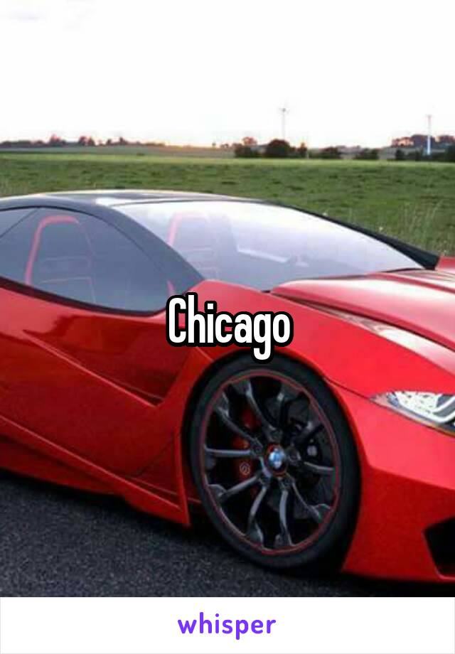 Chicago