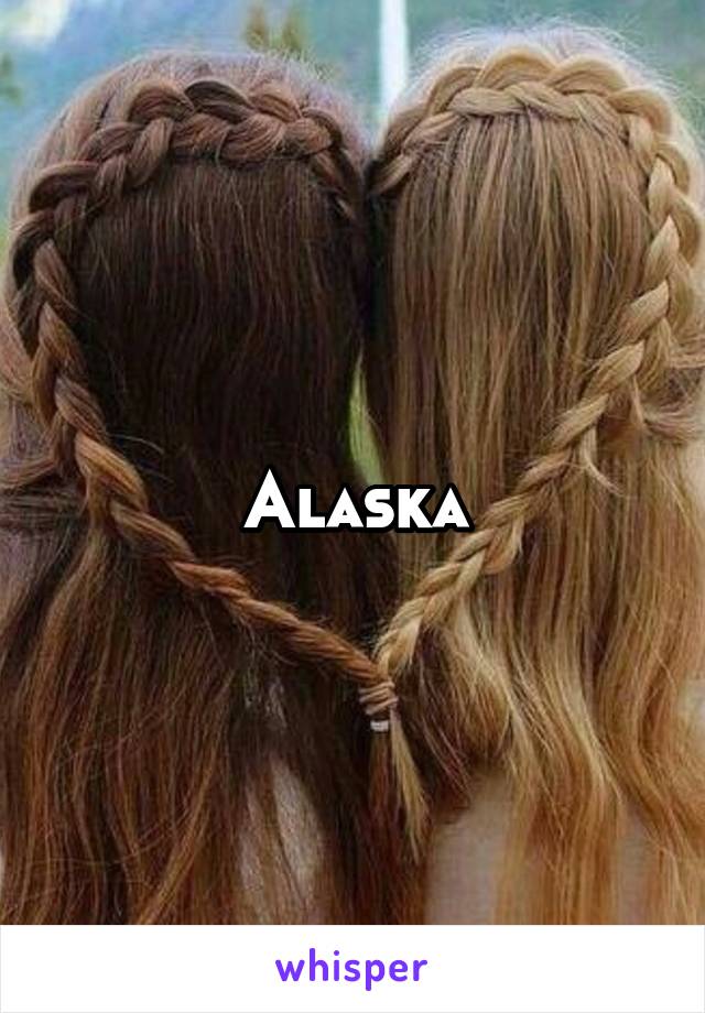 Alaska