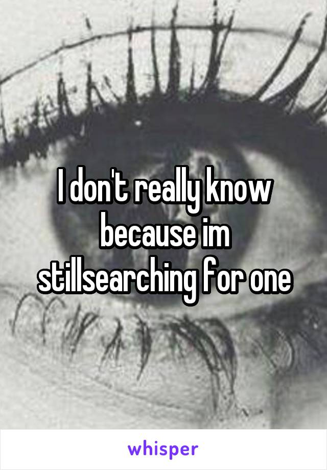I don't really know because im stillsearching for one