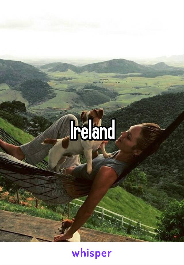 Ireland