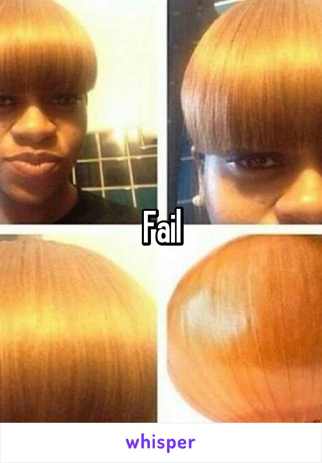 Fail