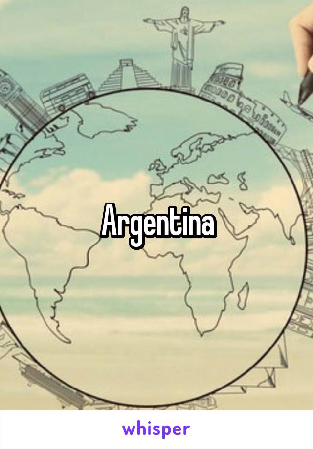 Argentina