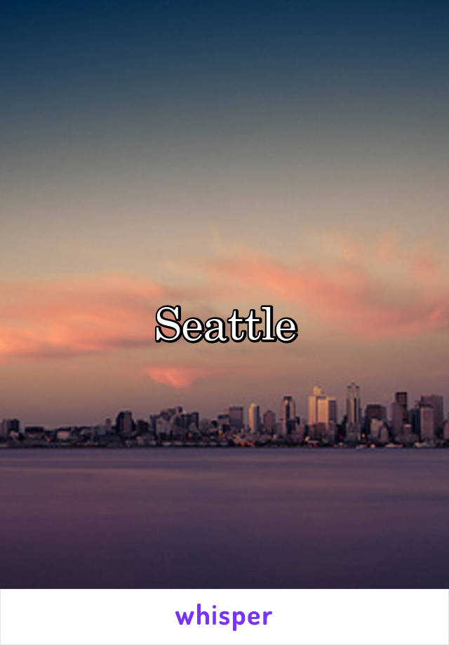 Seattle