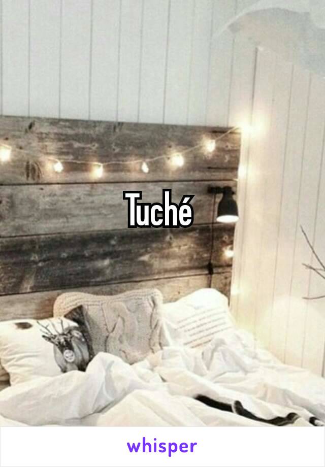 Tuché 