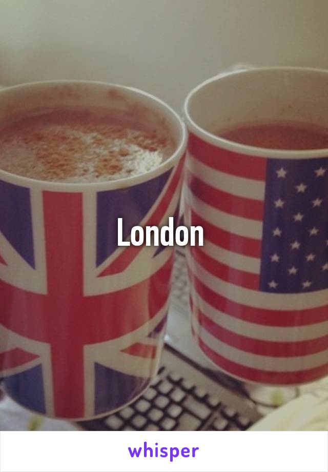 London 