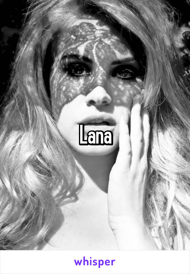 Lana