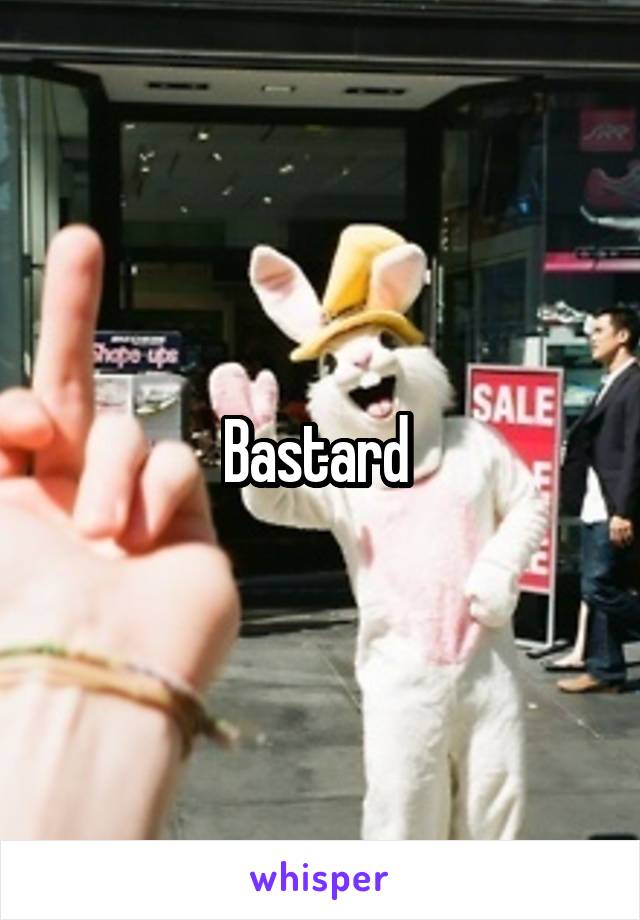 Bastard 