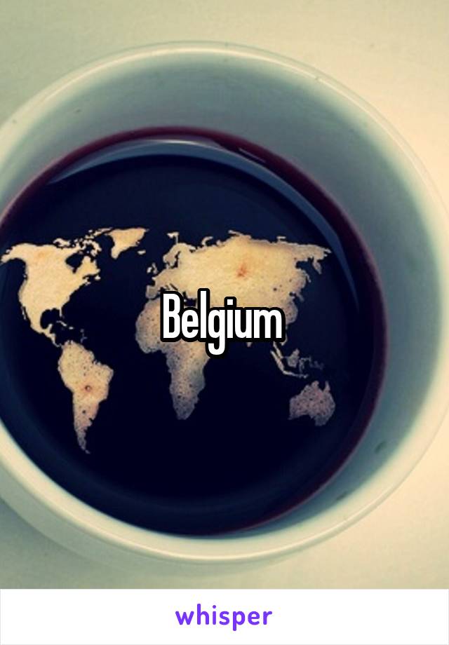 Belgium 