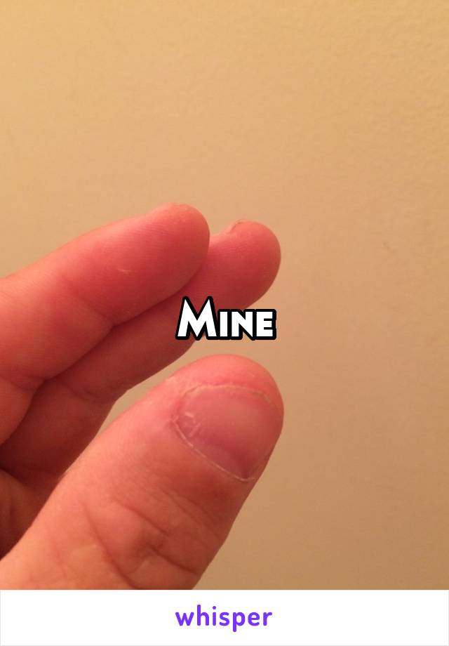 Mine