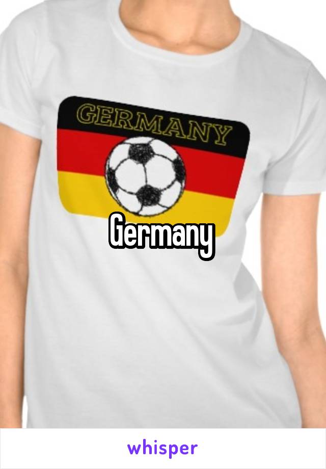 Germany 