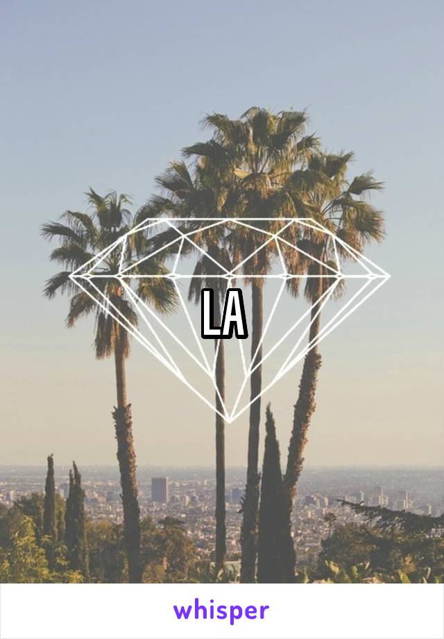 LA