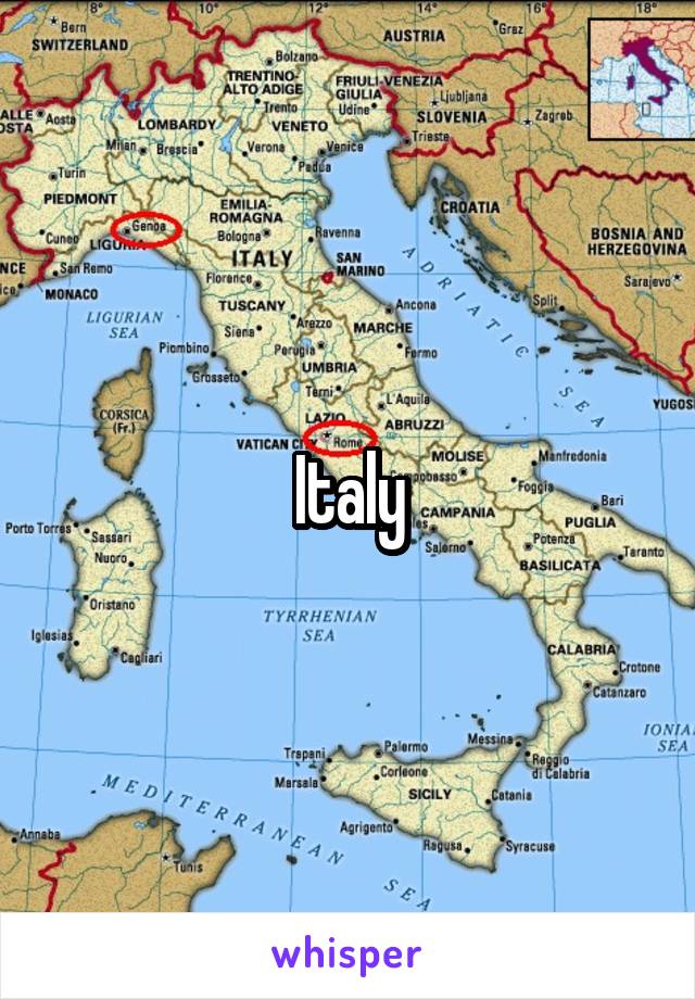 Italy