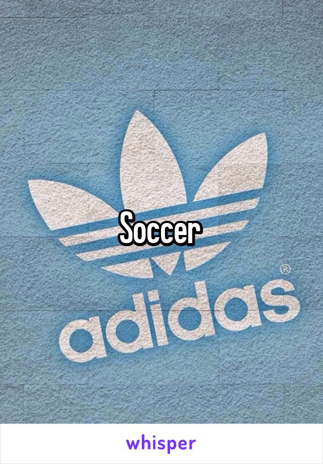 Soccer 