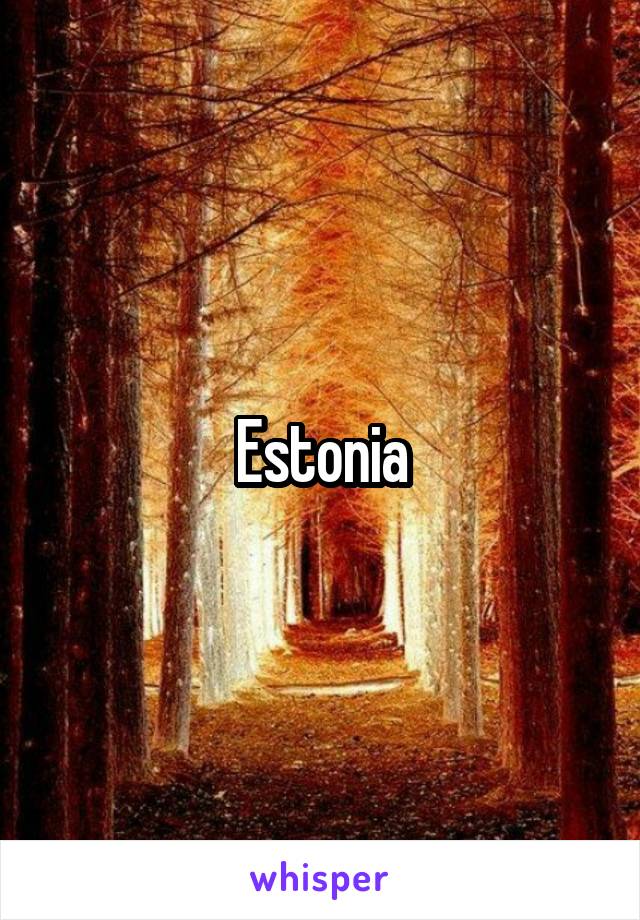 Estonia