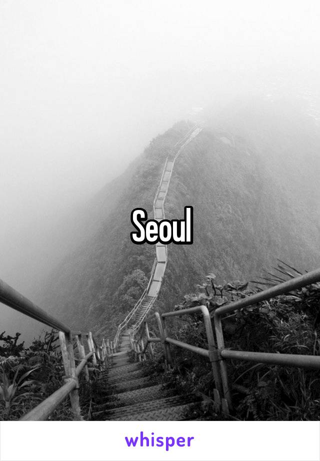 Seoul