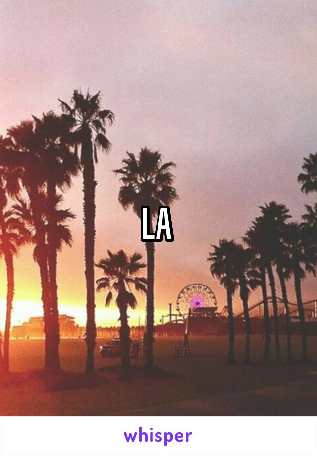 LA 