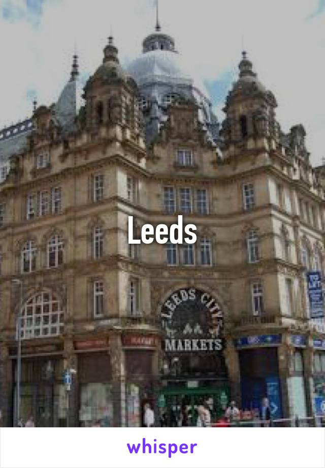 Leeds