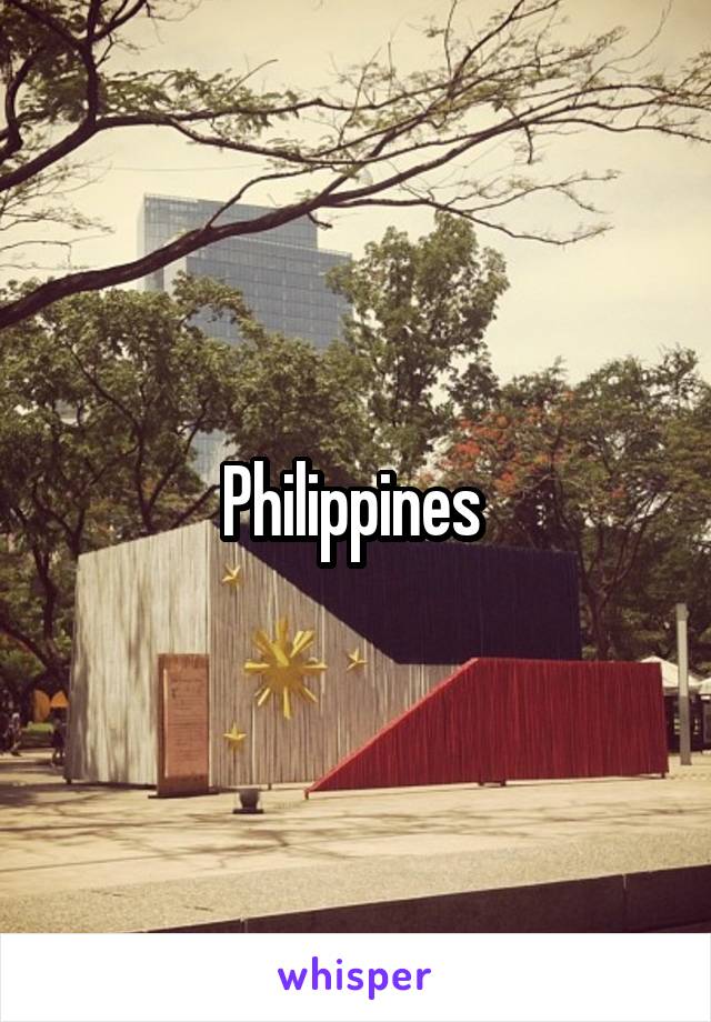 Philippines 