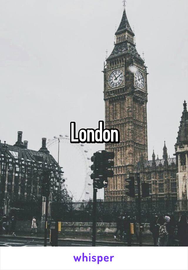 London