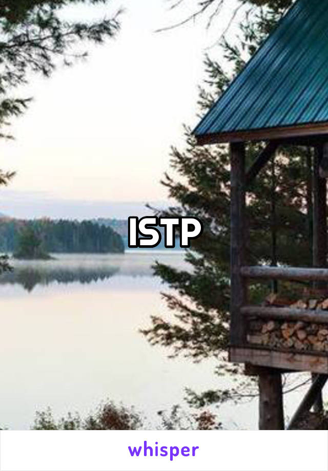 ISTP