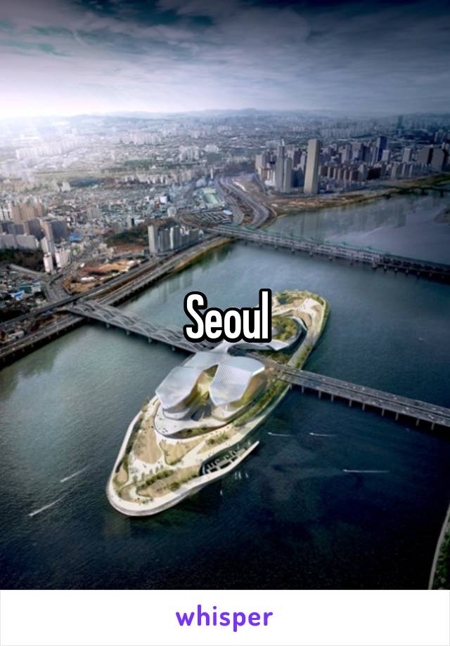 Seoul