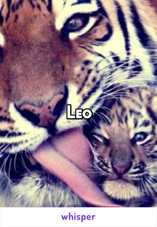 Leo