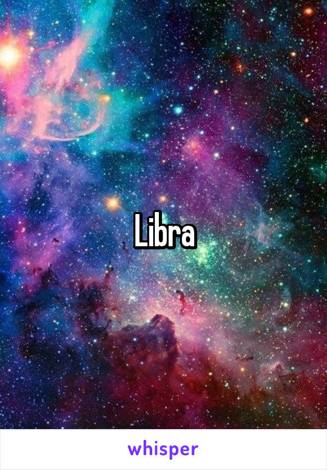 Libra