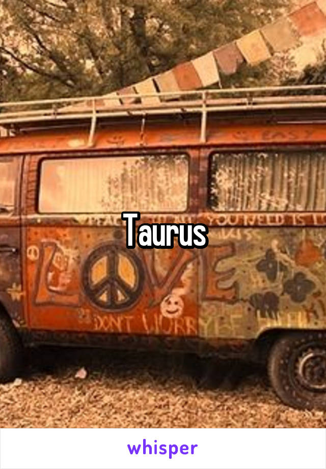 Taurus