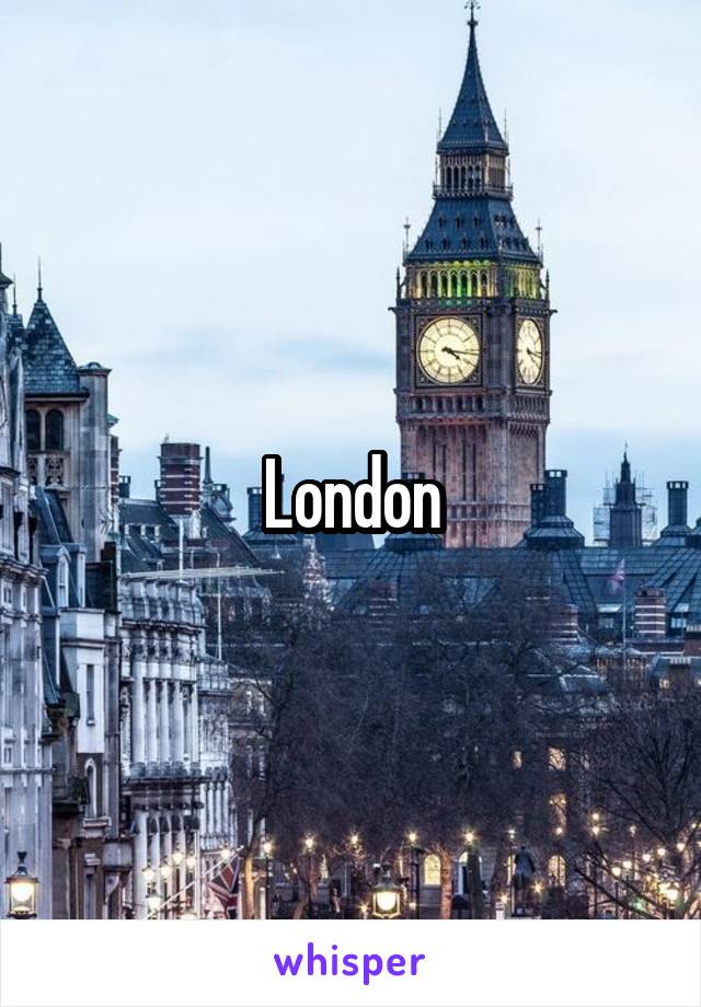 London