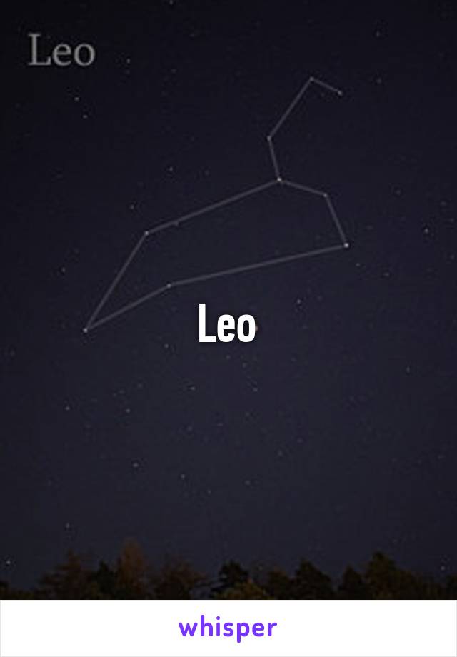 Leo