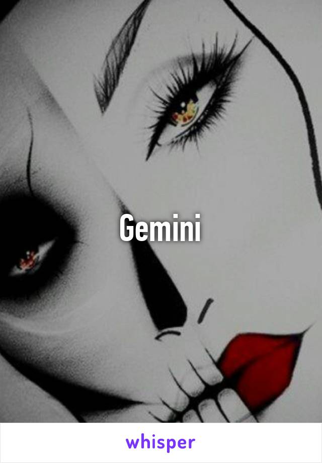 Gemini