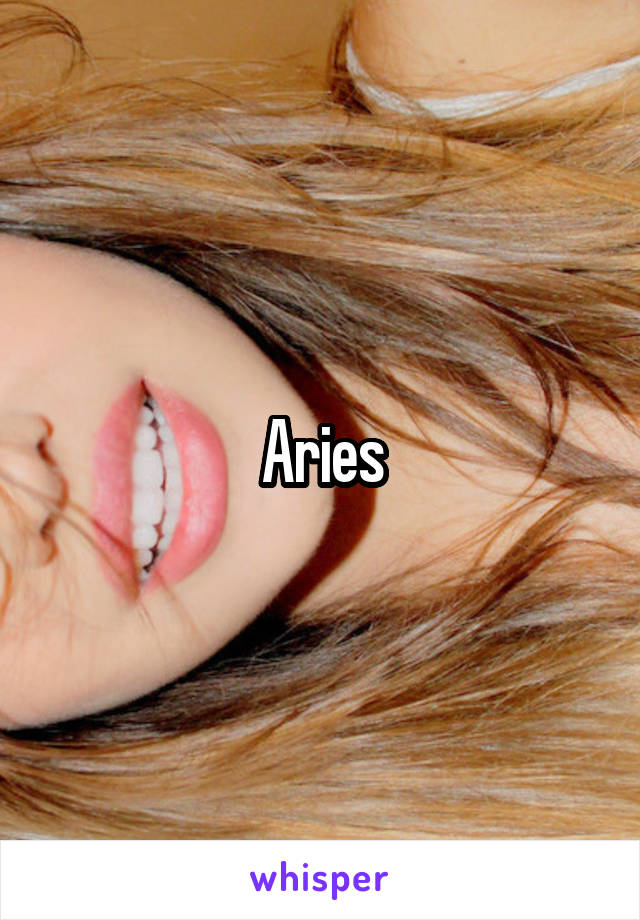 Aries