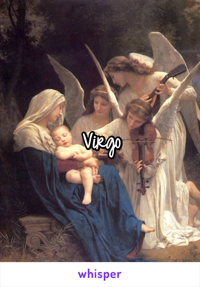 Virgo