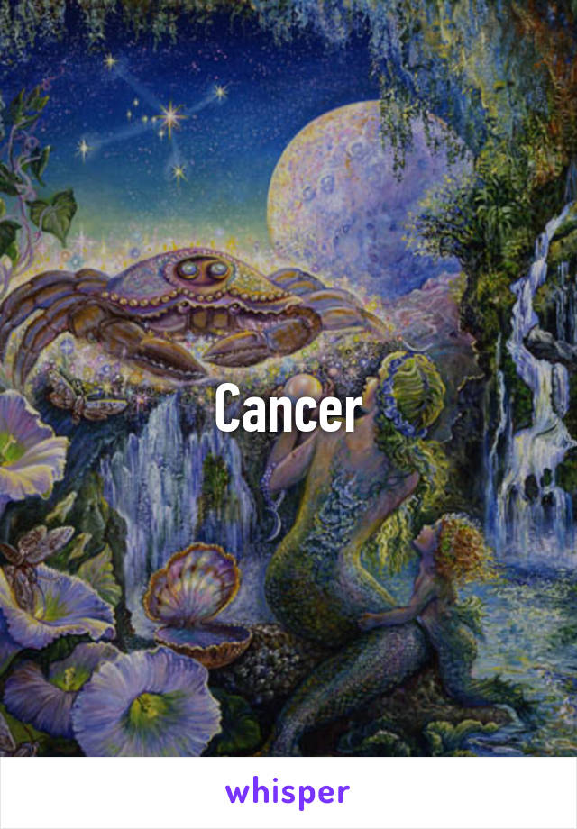 Cancer