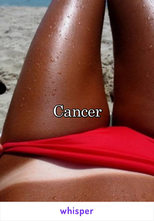 Cancer