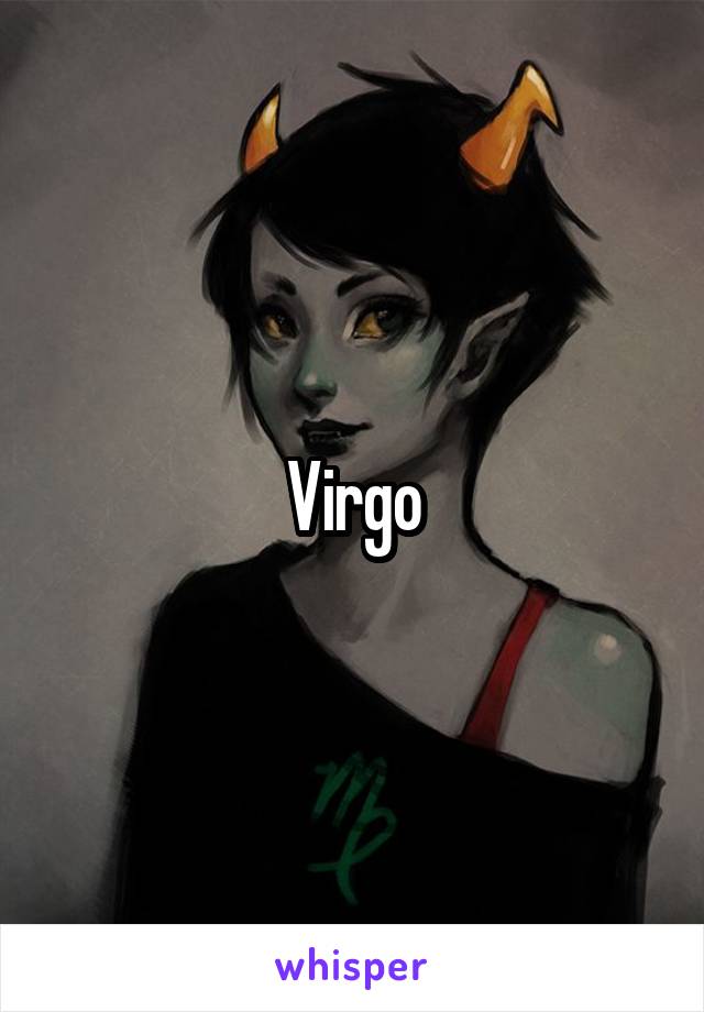 Virgo