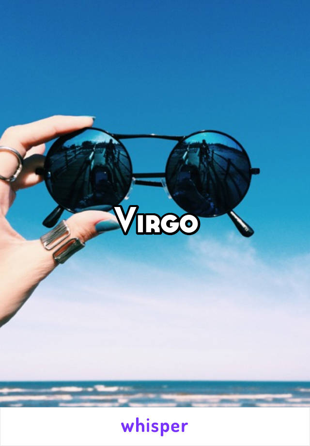 Virgo