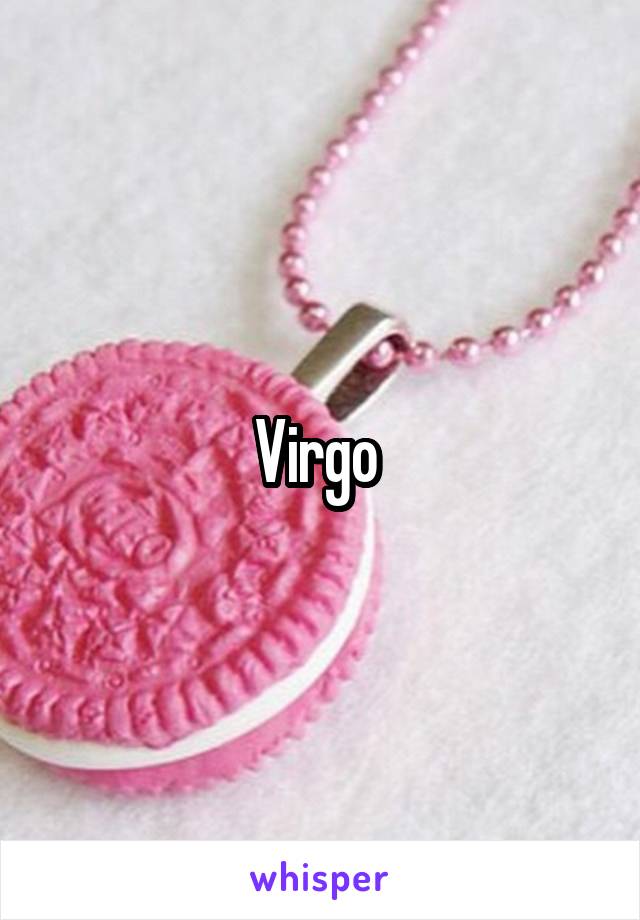 Virgo 