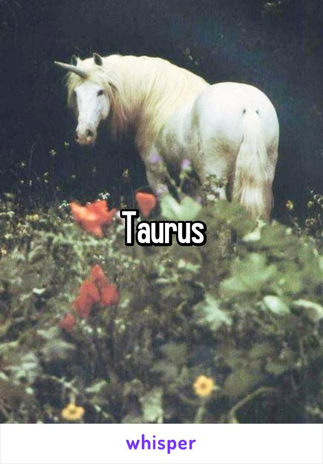 Taurus