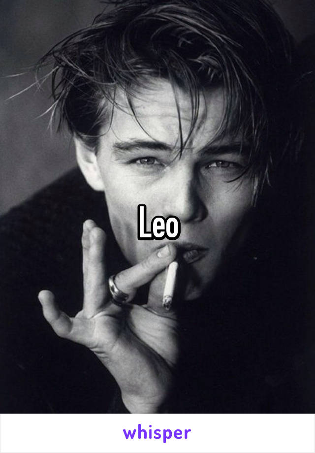 Leo