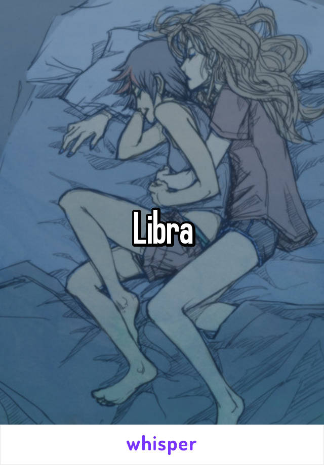 Libra