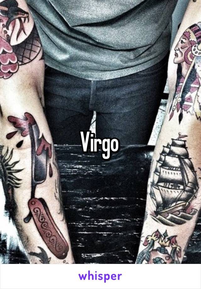 Virgo 