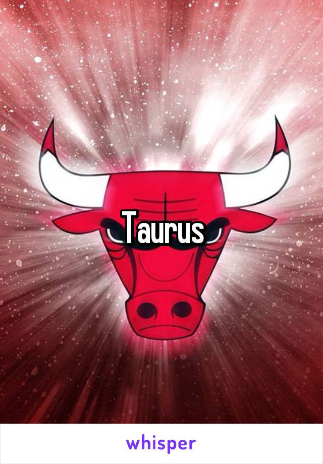 Taurus