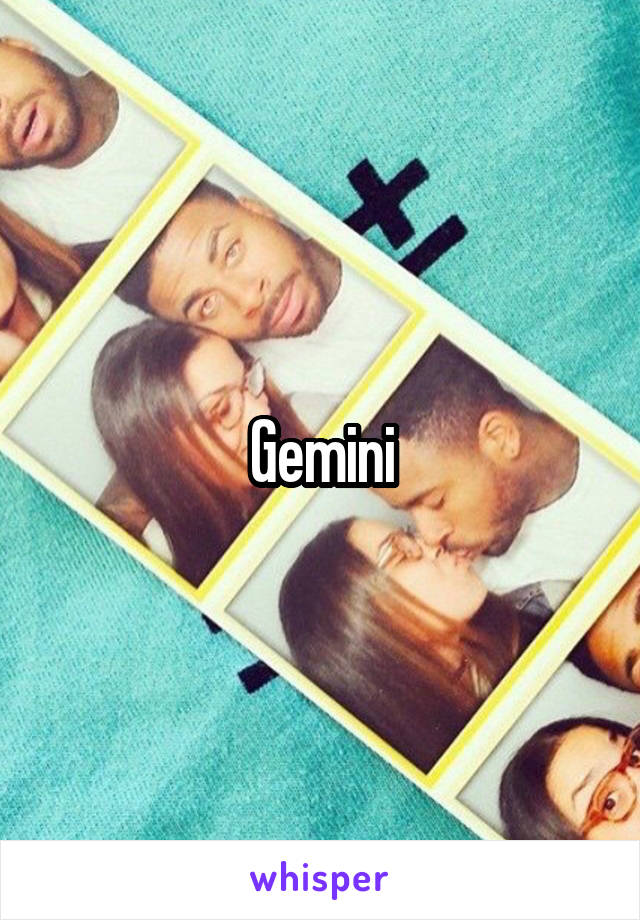 Gemini