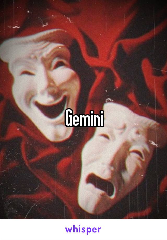 Gemini