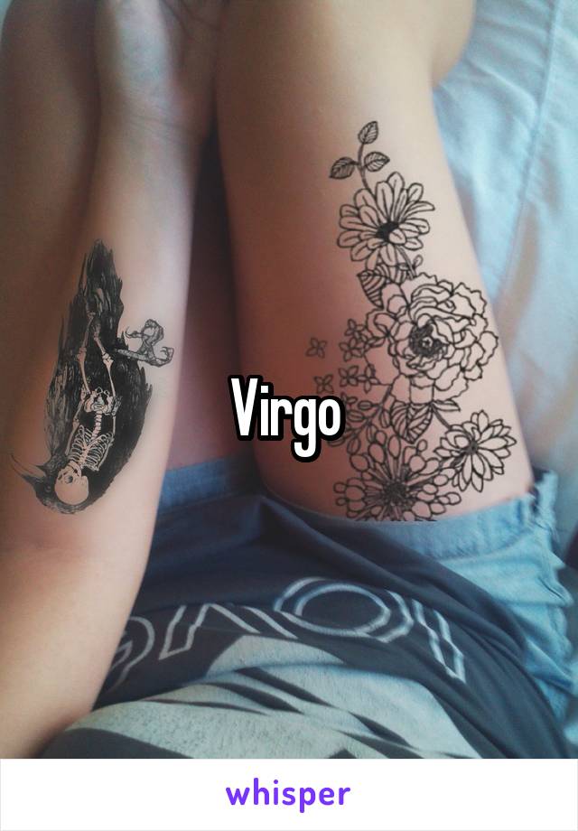 Virgo 