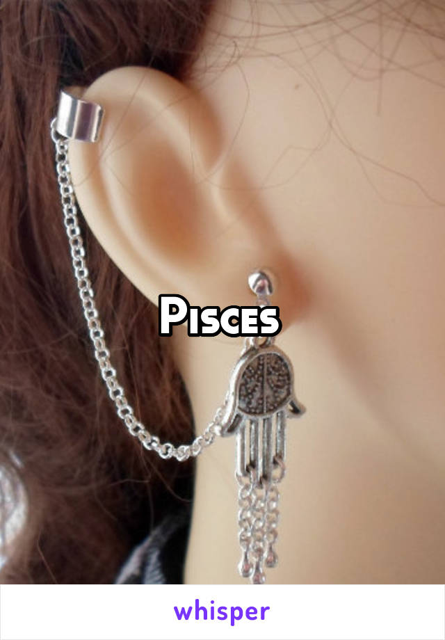 Pisces 