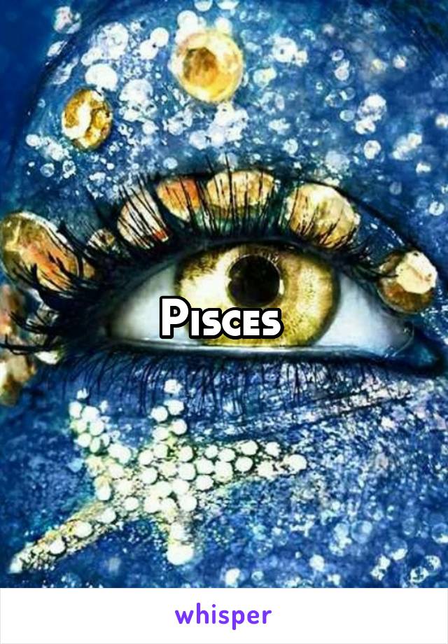 Pisces 