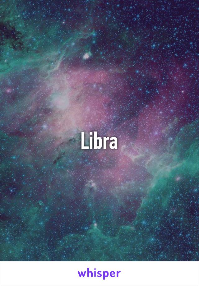 Libra