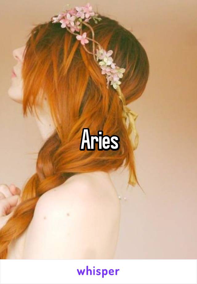 Aries